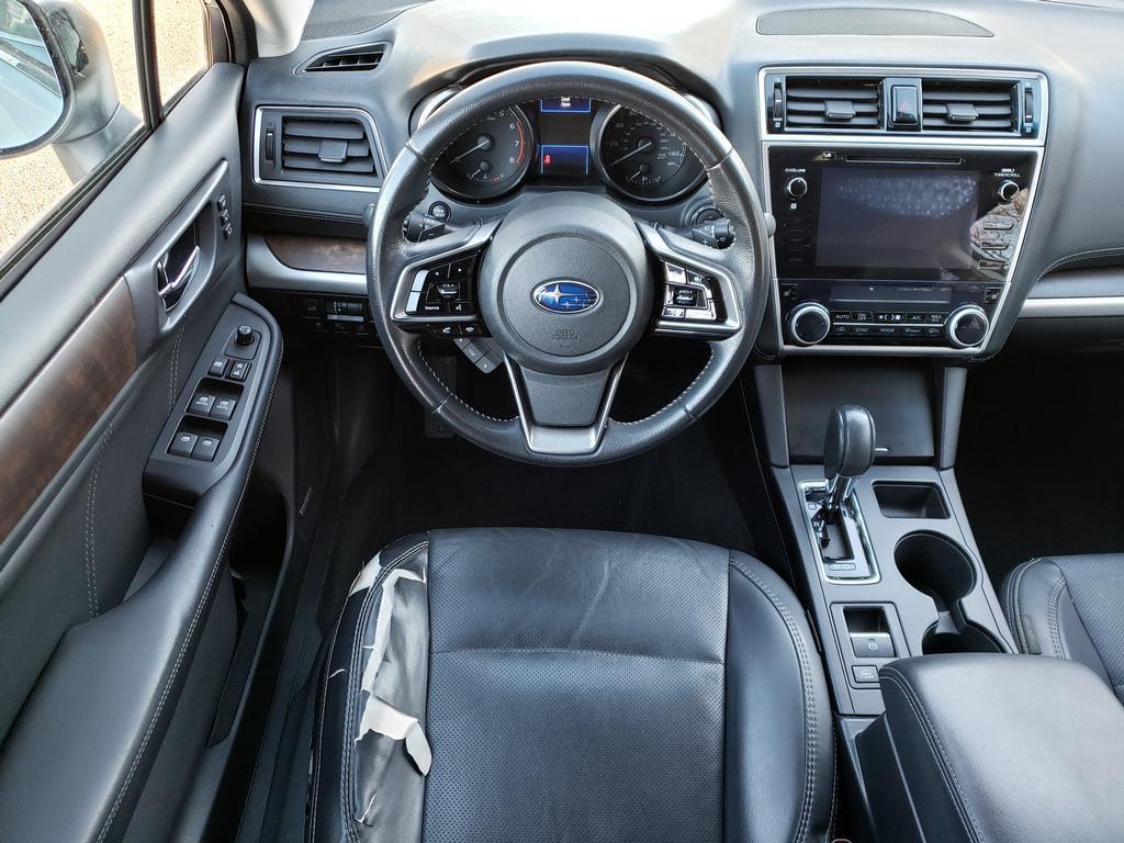 used 2019 Subaru Outback car, priced at $16,598