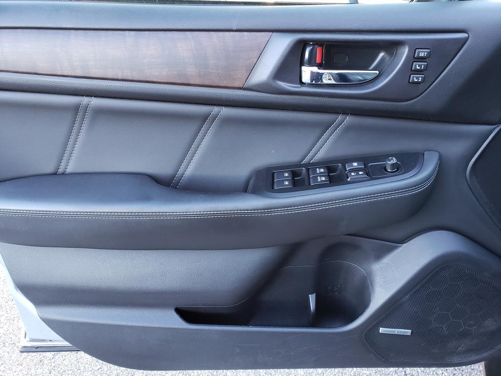 used 2019 Subaru Outback car, priced at $16,598