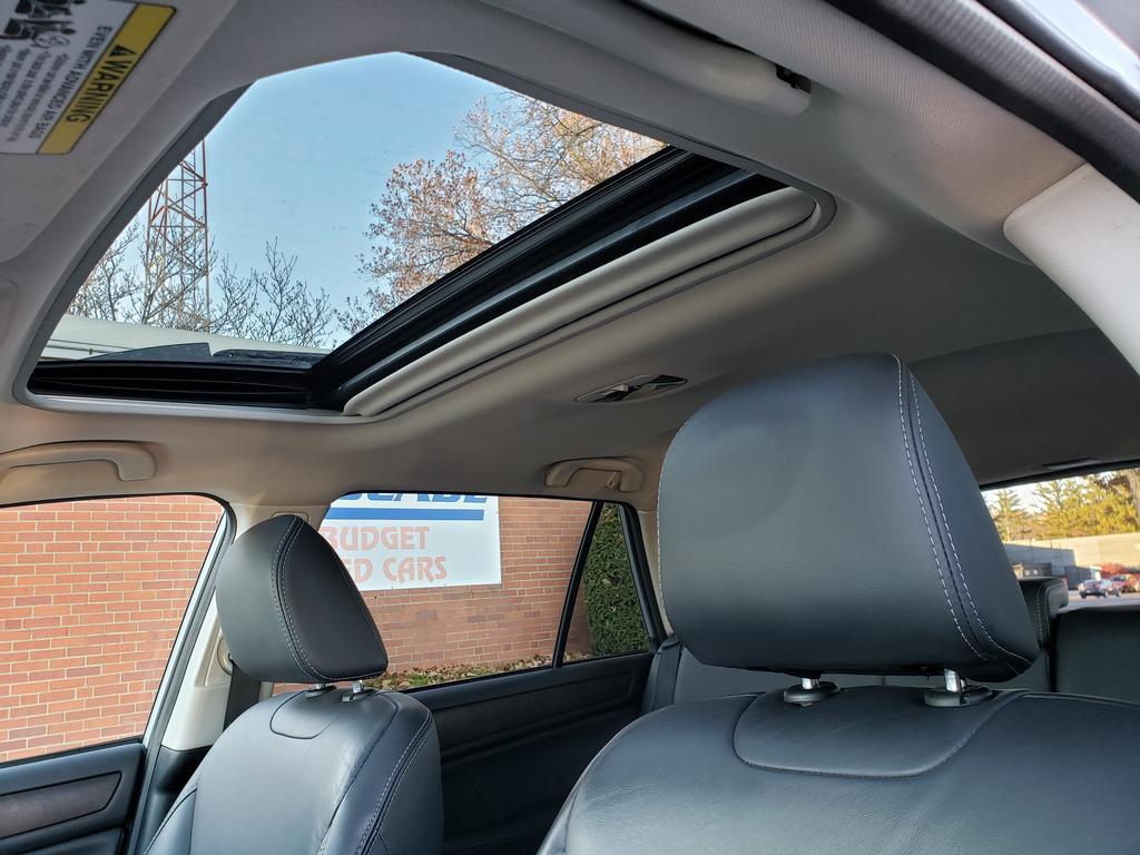 used 2019 Subaru Outback car, priced at $16,598
