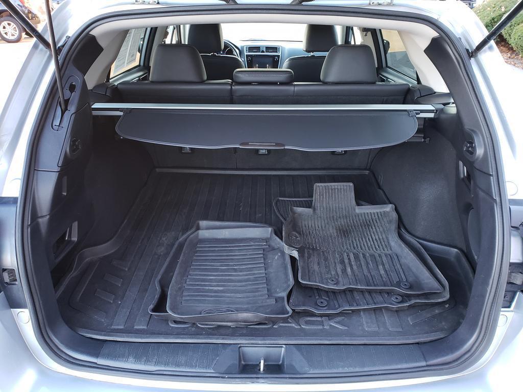 used 2019 Subaru Outback car, priced at $16,598