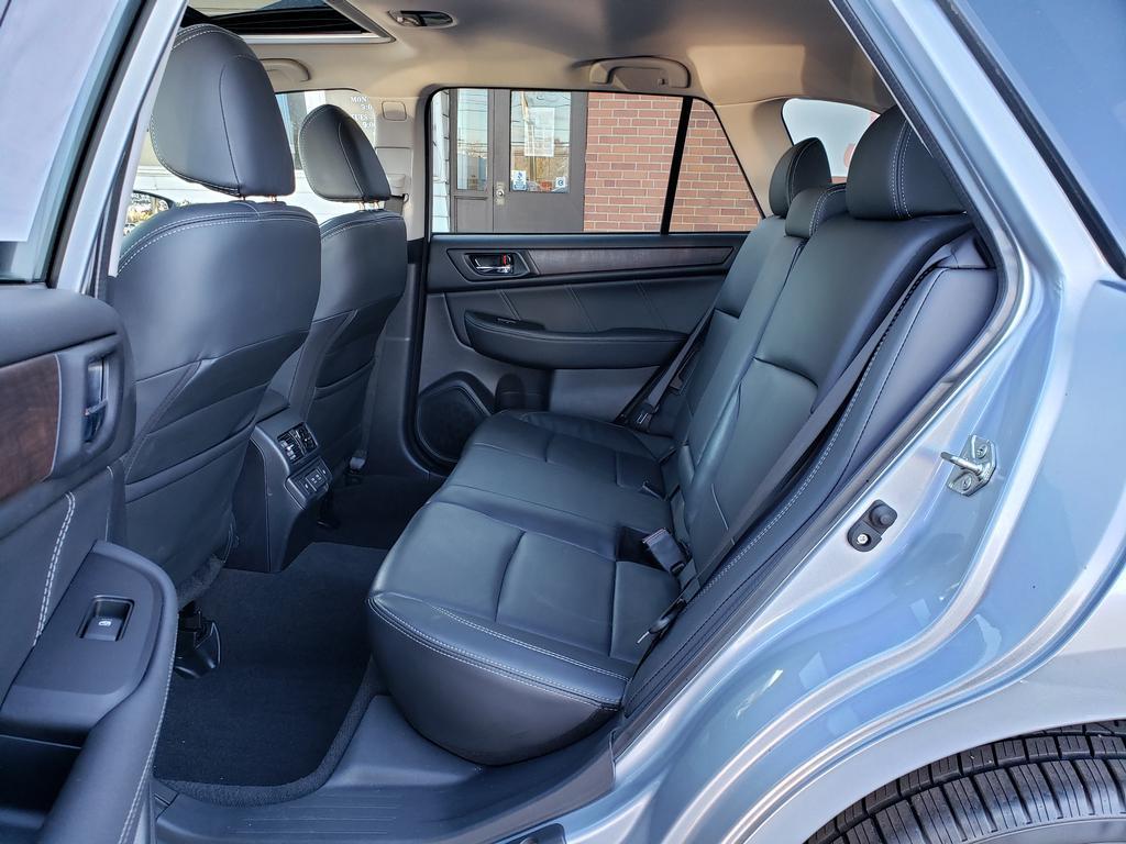 used 2019 Subaru Outback car, priced at $16,598