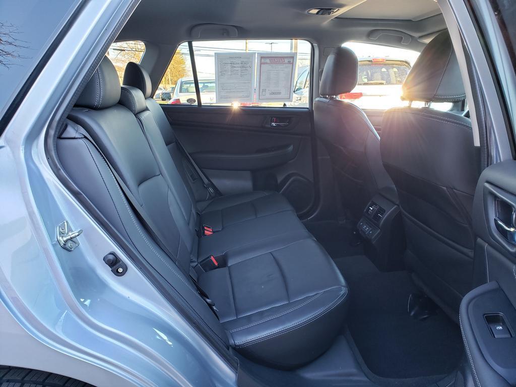 used 2019 Subaru Outback car, priced at $16,598