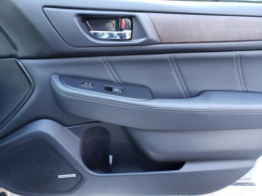 used 2019 Subaru Outback car, priced at $16,598