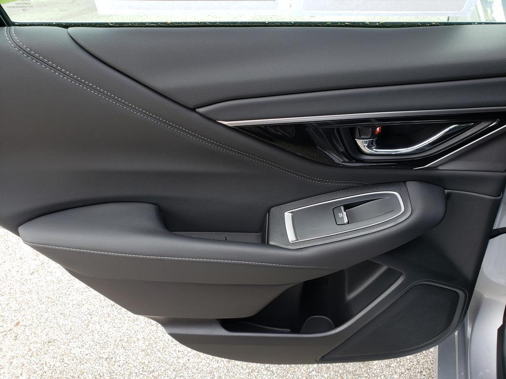 used 2025 Subaru Legacy car, priced at $33,191
