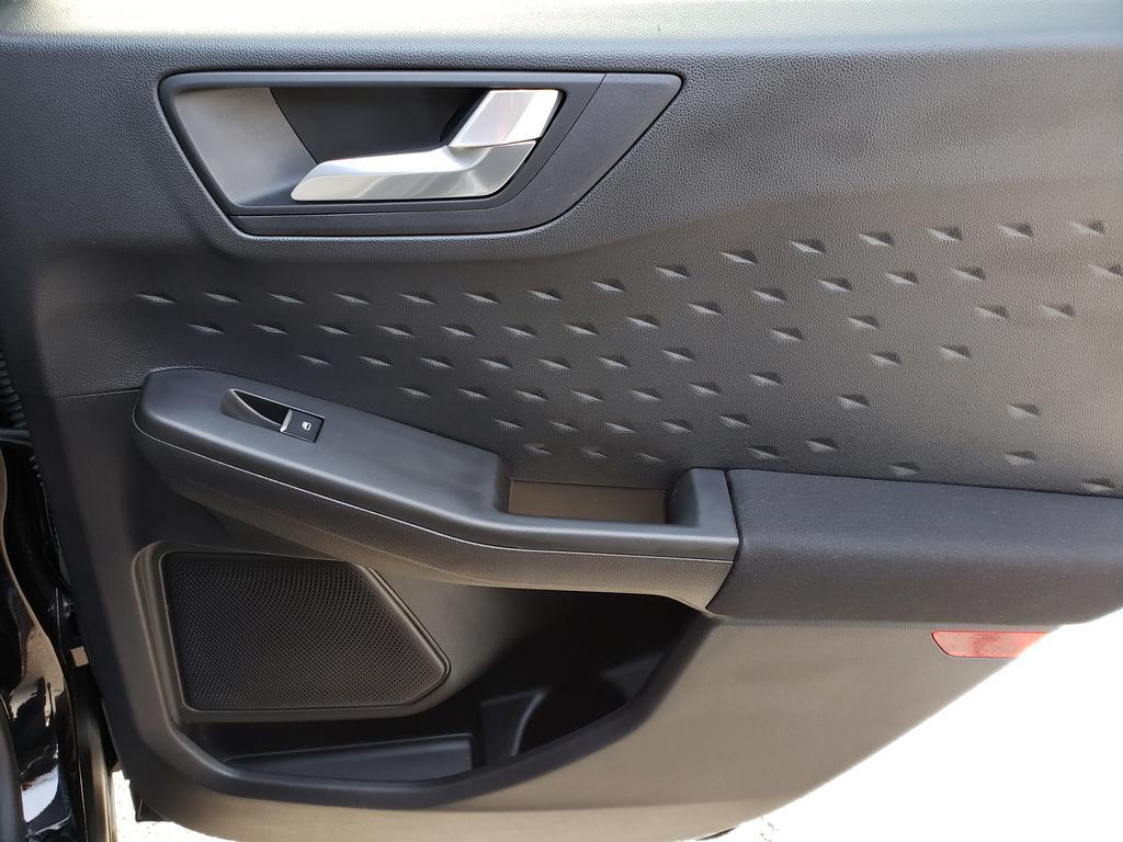 used 2020 Ford Escape car, priced at $17,397