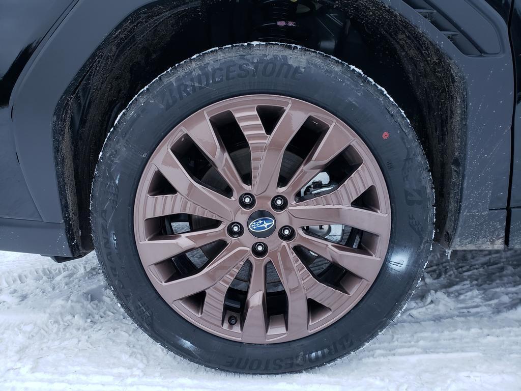 new 2026 Subaru Forester car, priced at $40,618