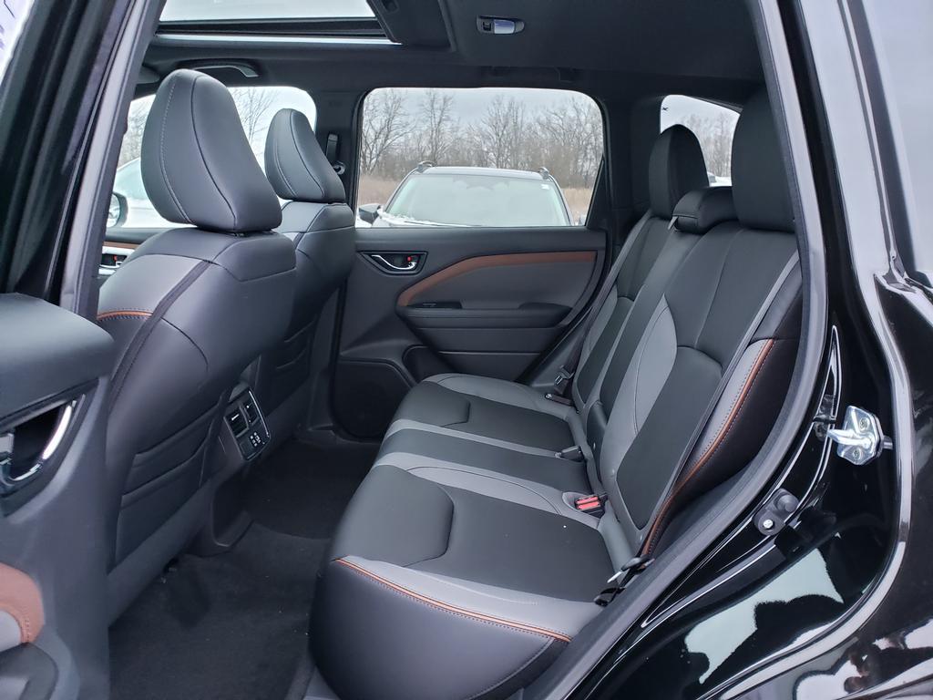 new 2026 Subaru Forester car, priced at $40,618