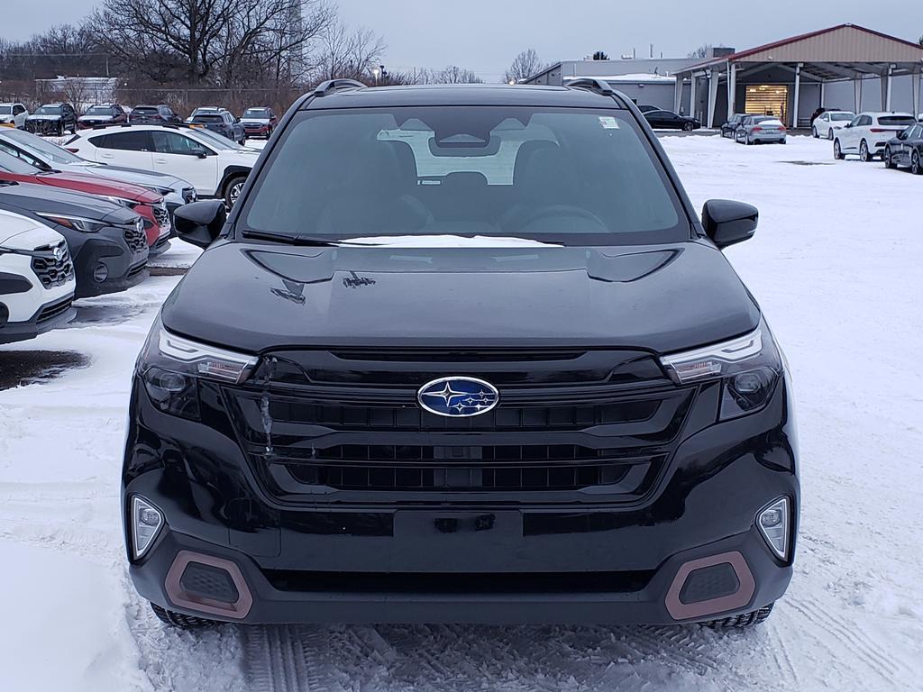 new 2026 Subaru Forester car, priced at $40,618