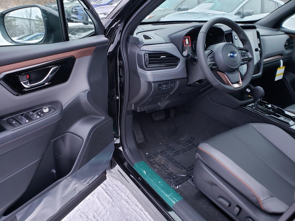 new 2026 Subaru Forester car, priced at $40,618