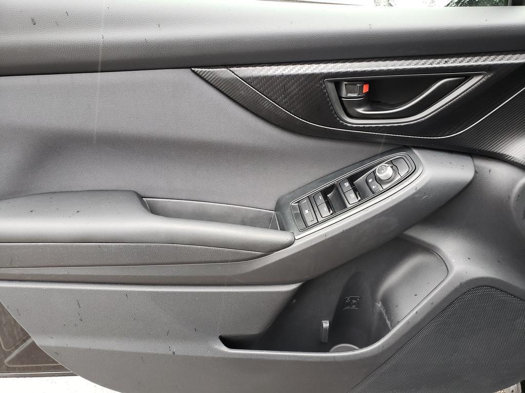 used 2023 Subaru Crosstrek car, priced at $23,995