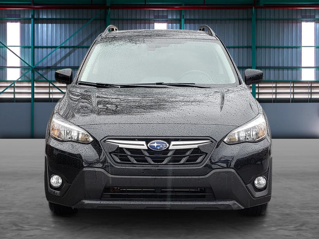 used 2023 Subaru Crosstrek car, priced at $23,995