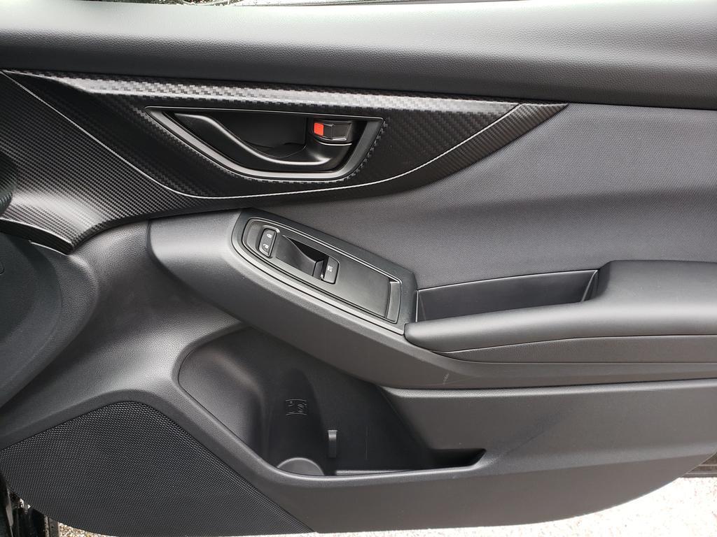 used 2023 Subaru Crosstrek car, priced at $23,995