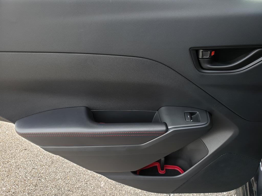 used 2025 Subaru Impreza car, priced at $30,994