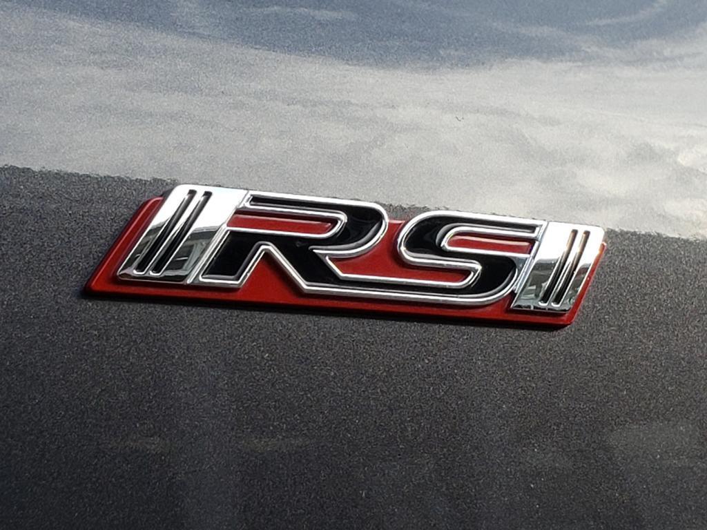 used 2025 Subaru Impreza car, priced at $30,994