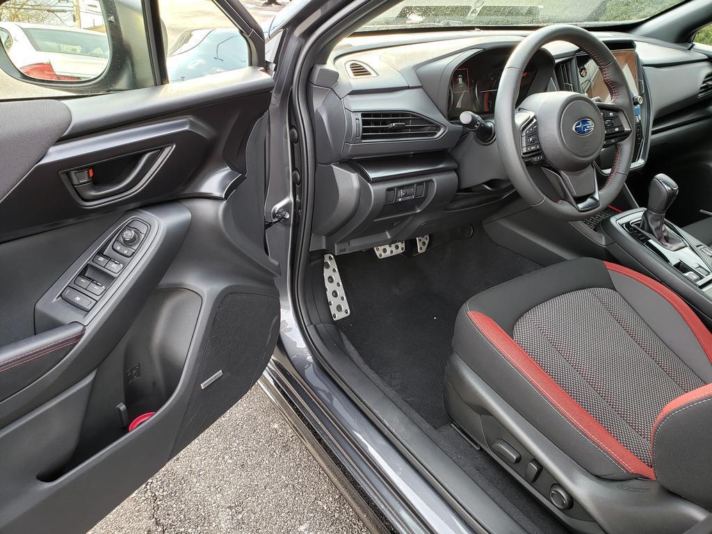 used 2025 Subaru Impreza car, priced at $30,994