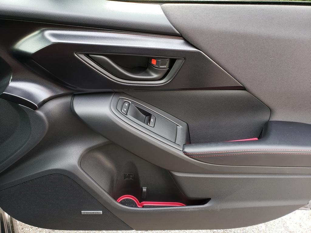 used 2025 Subaru Impreza car, priced at $30,994