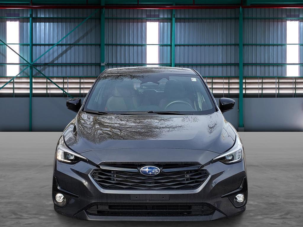 used 2025 Subaru Impreza car, priced at $30,994