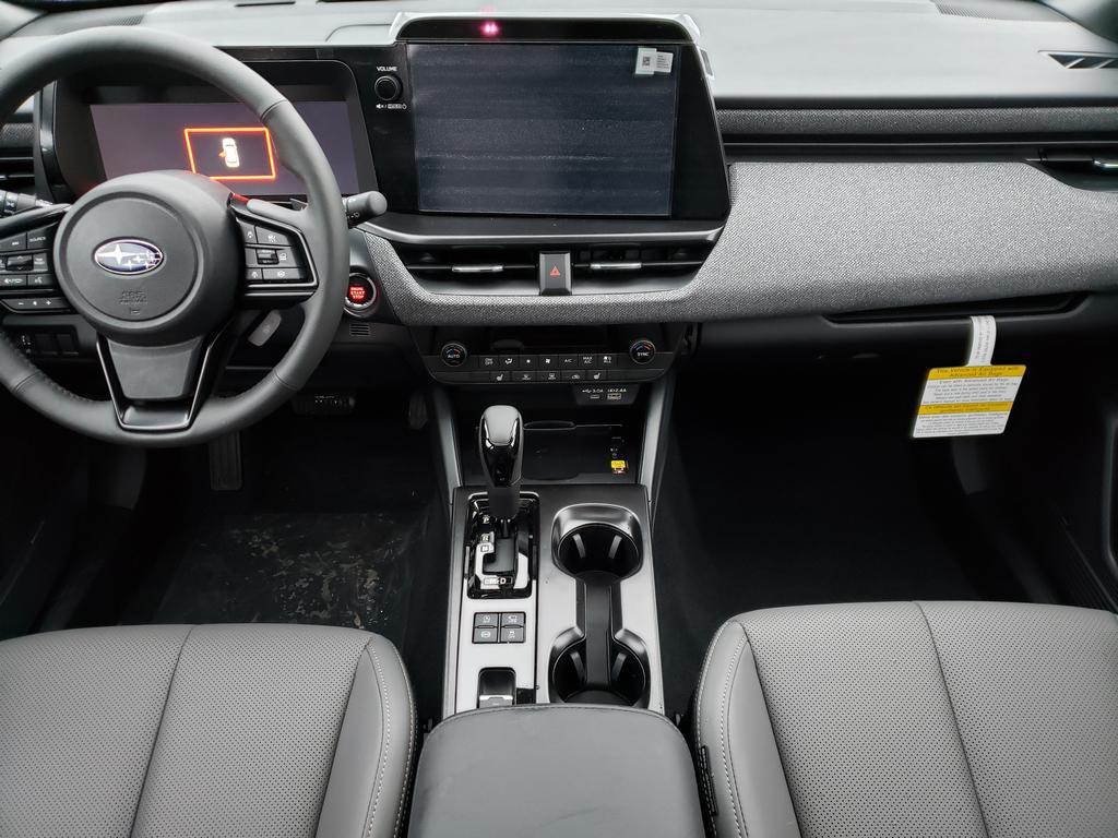 new 2026 Subaru Outback car, priced at $46,900