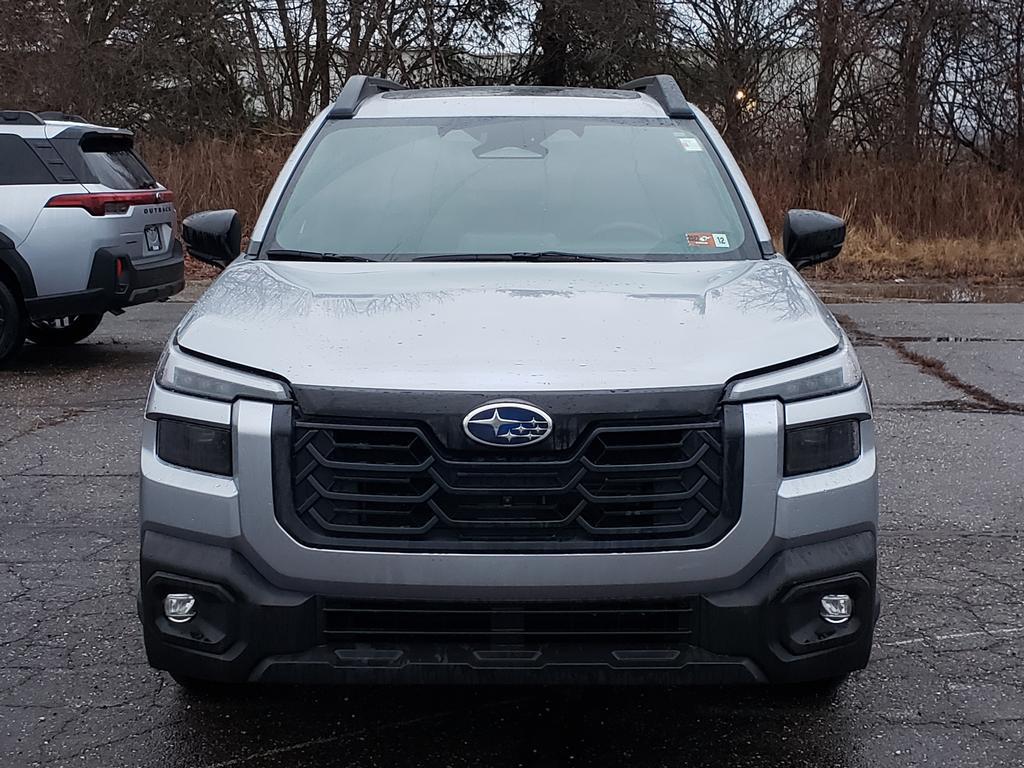 new 2026 Subaru Outback car, priced at $46,900