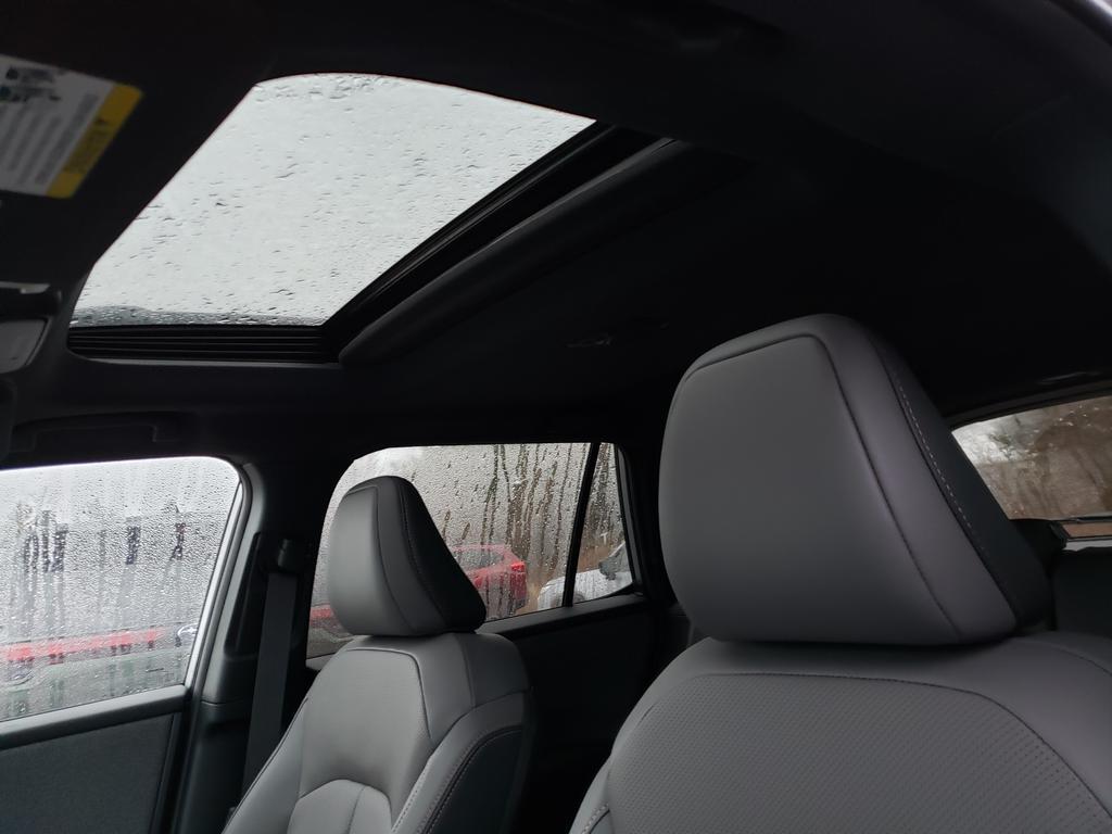 new 2026 Subaru Outback car, priced at $46,900