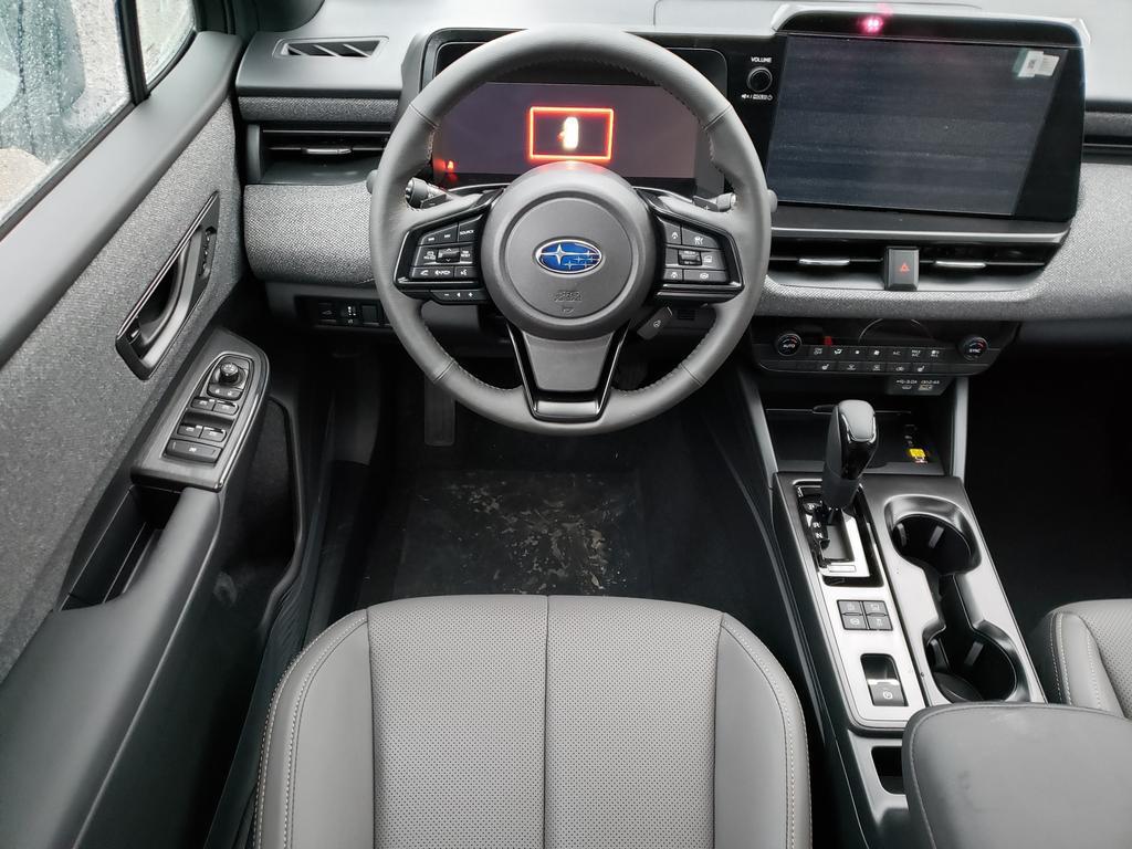 new 2026 Subaru Outback car, priced at $46,900