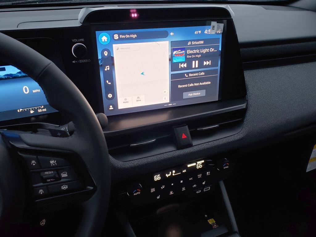 new 2026 Subaru Outback car, priced at $46,900