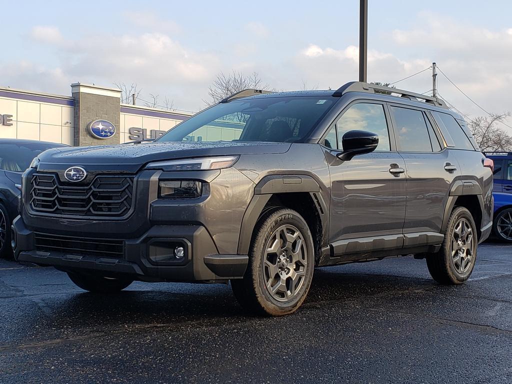 new 2026 Subaru Outback car, priced at $39,859
