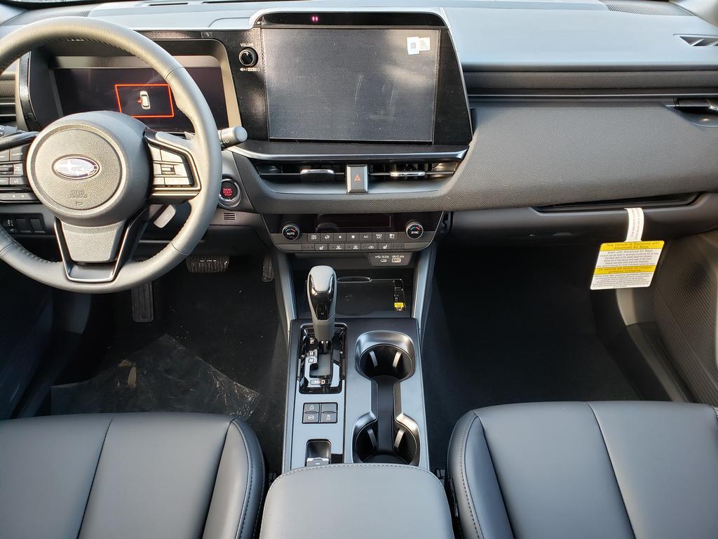 new 2026 Subaru Outback car, priced at $39,859