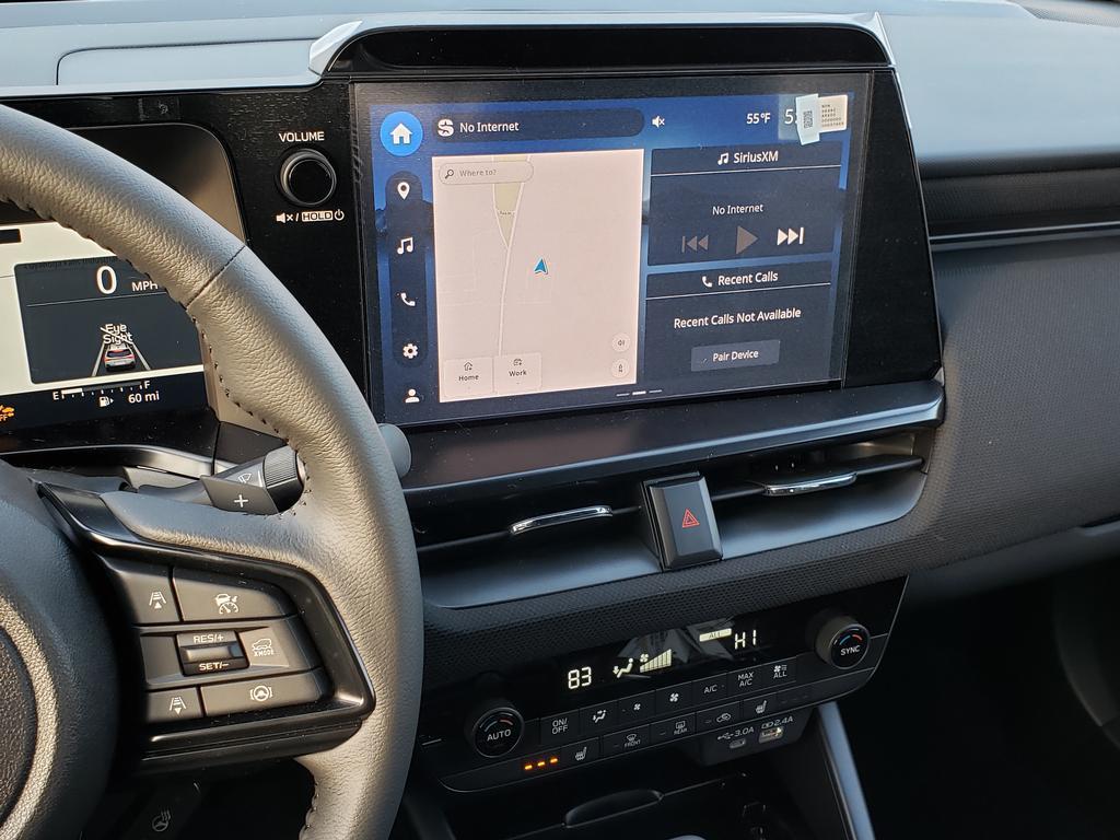 new 2026 Subaru Outback car, priced at $39,859