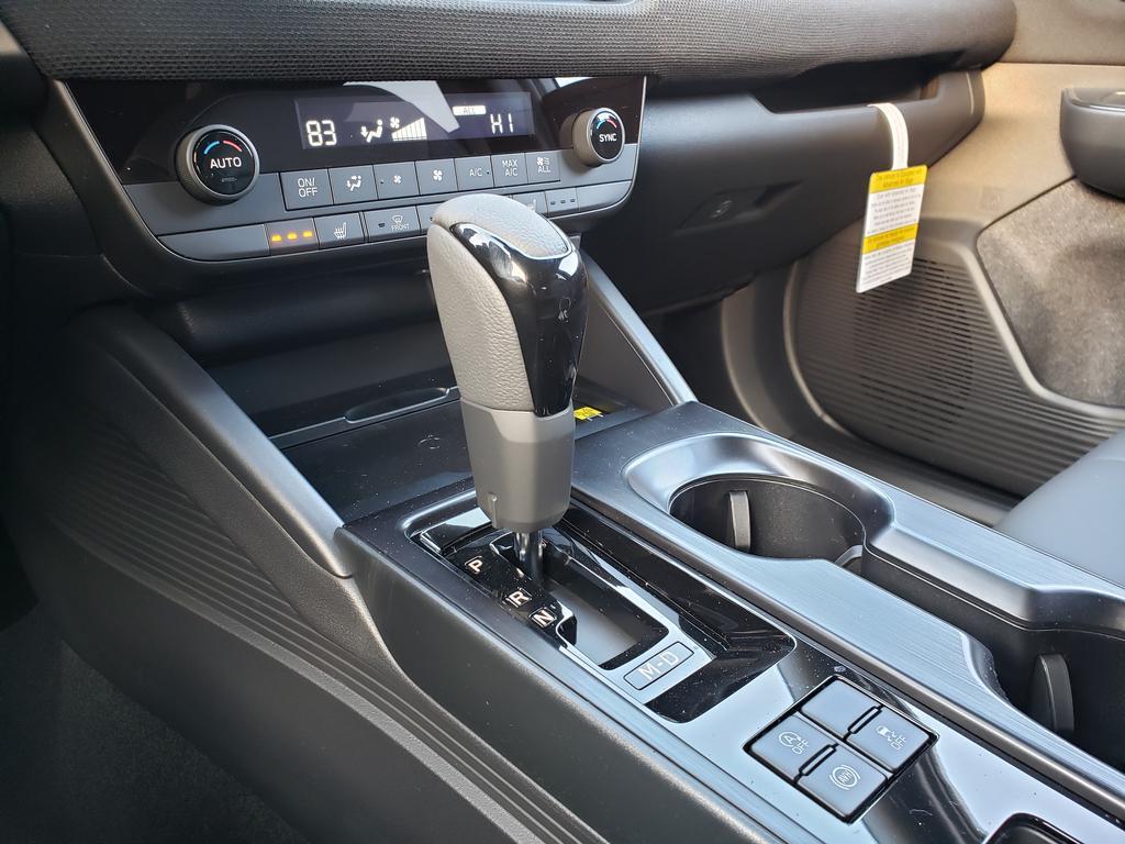 new 2026 Subaru Outback car, priced at $39,859