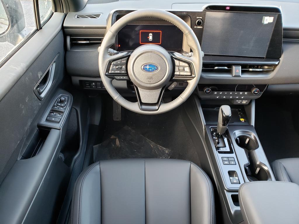 new 2026 Subaru Outback car, priced at $39,859