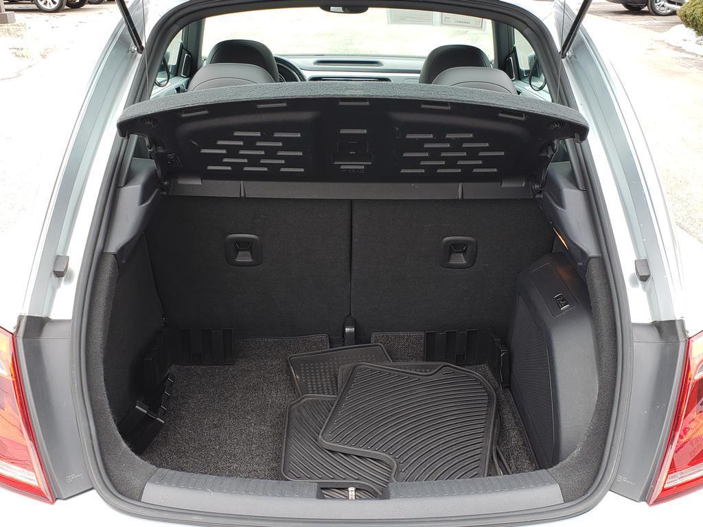 used 2014 Volkswagen Beetle car, priced at $9,694