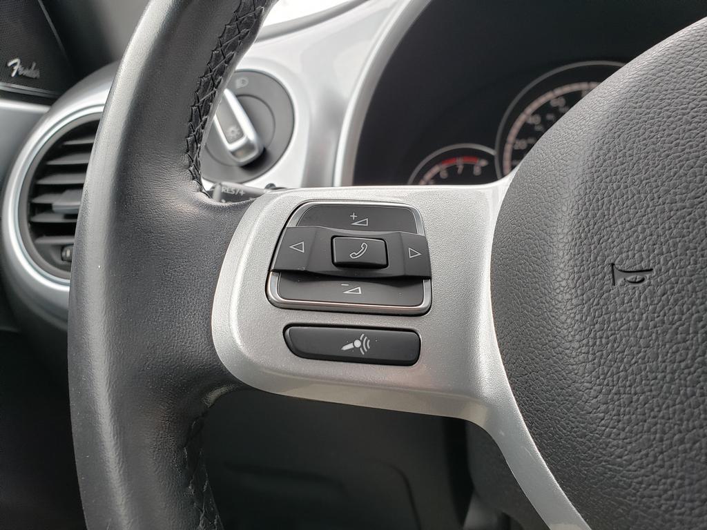 used 2014 Volkswagen Beetle car, priced at $9,694