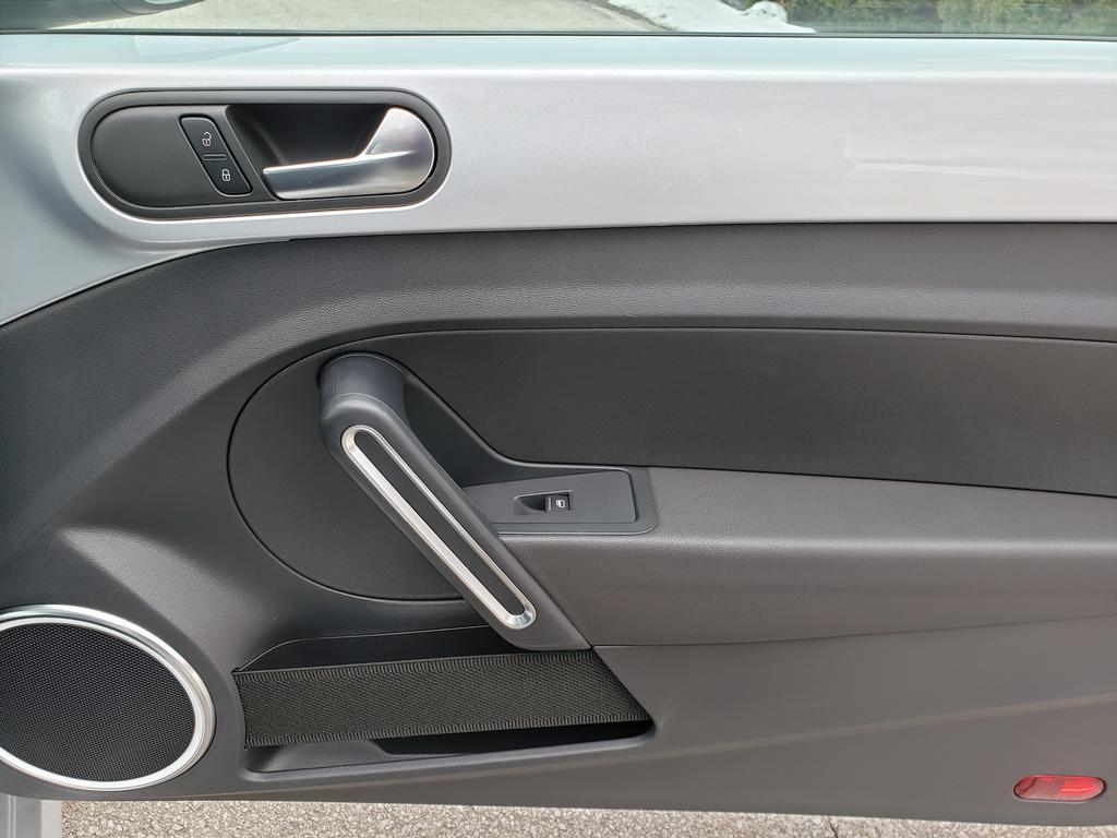 used 2014 Volkswagen Beetle car, priced at $9,694