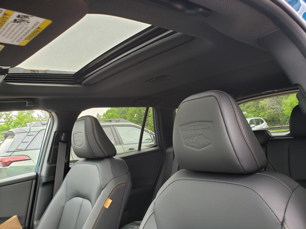 new 2026 Subaru Outback car, priced at $49,507