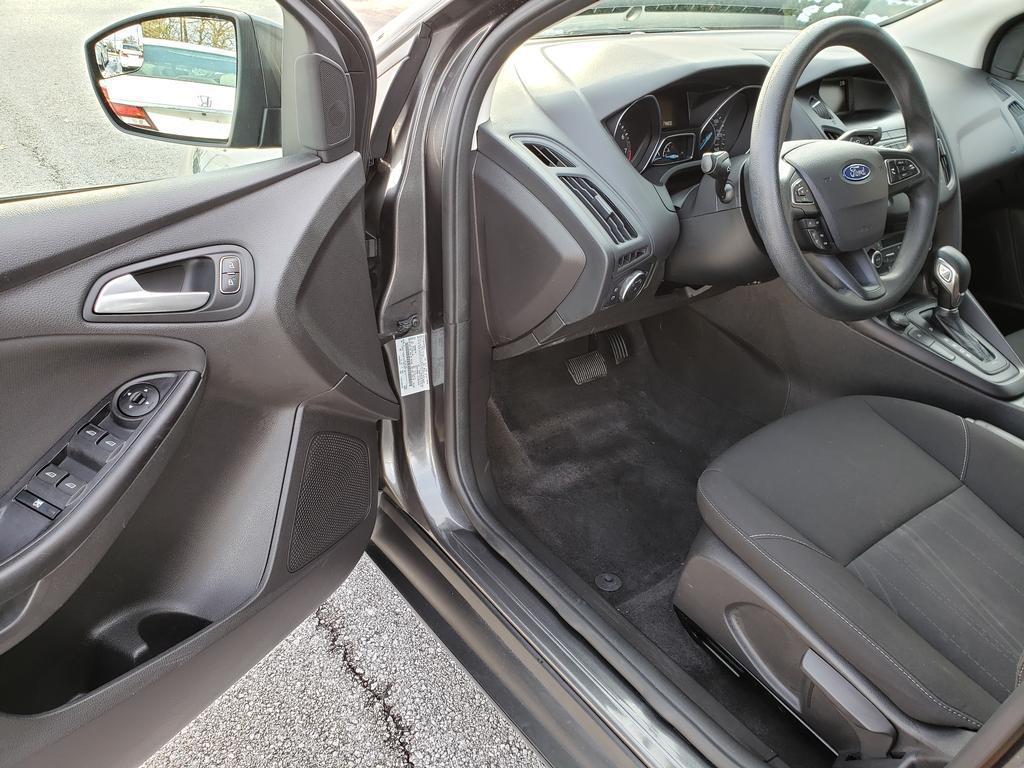 used 2018 Ford Focus car, priced at $8,999