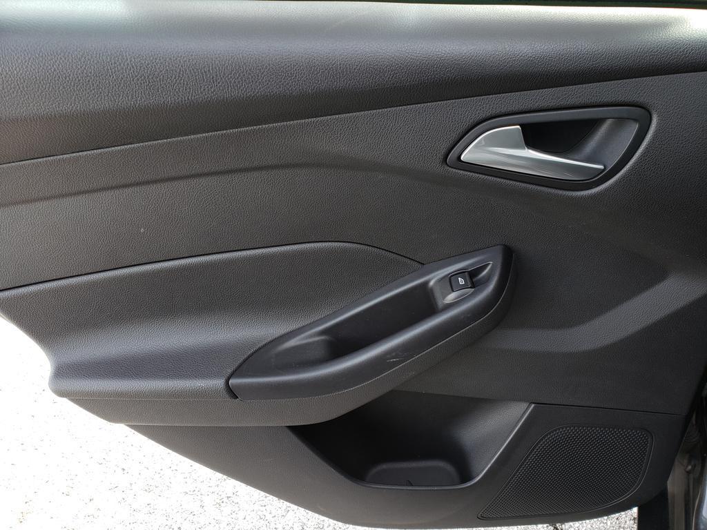 used 2018 Ford Focus car, priced at $8,999