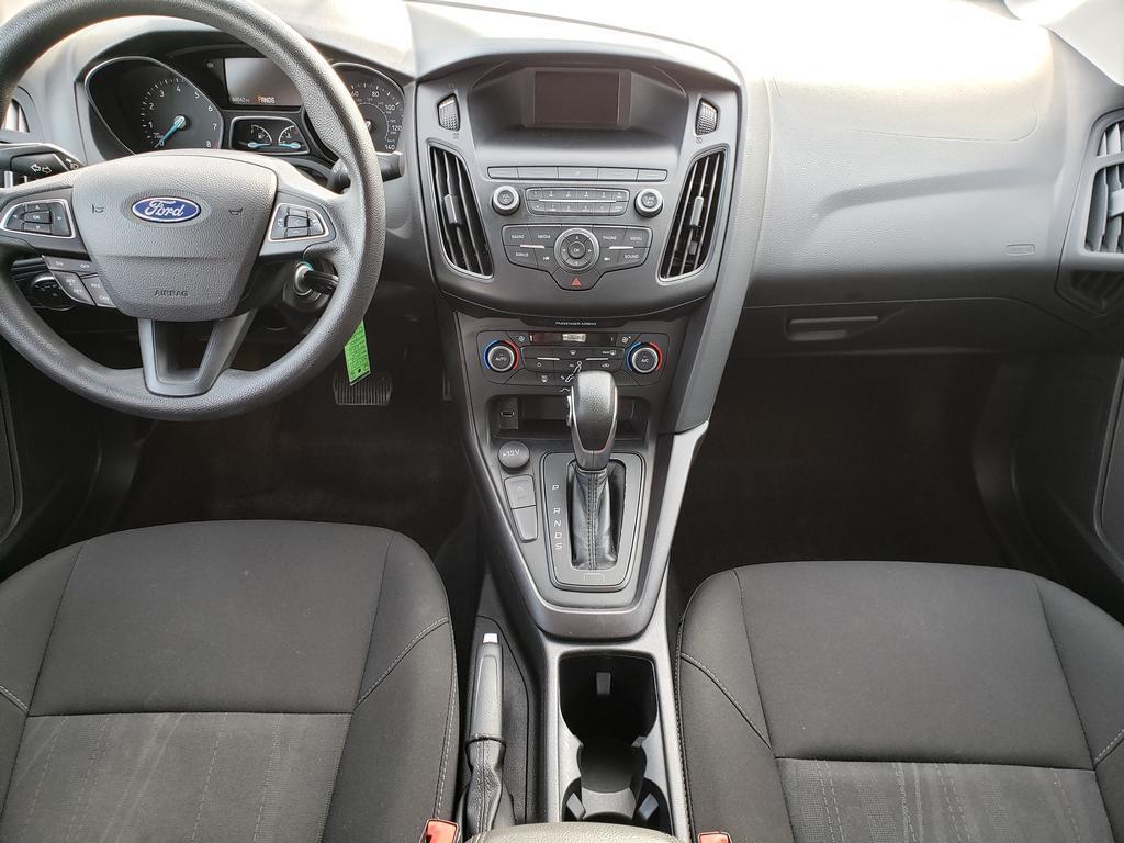used 2018 Ford Focus car, priced at $8,999