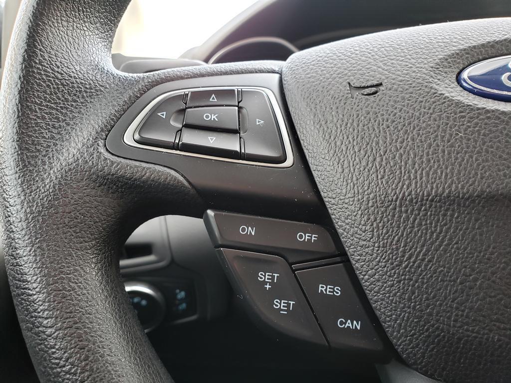 used 2018 Ford Focus car, priced at $8,999