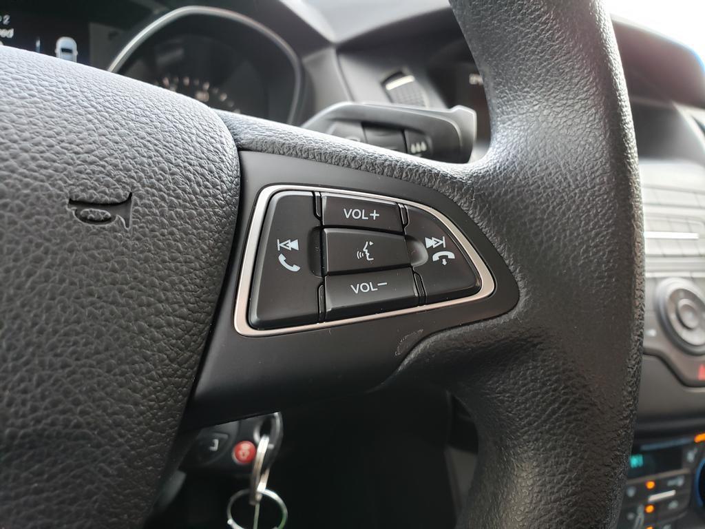 used 2018 Ford Focus car, priced at $8,999