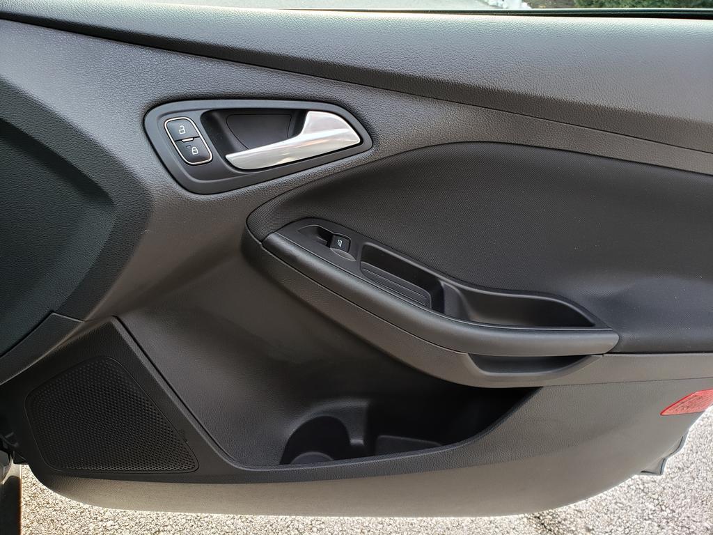 used 2018 Ford Focus car, priced at $8,999