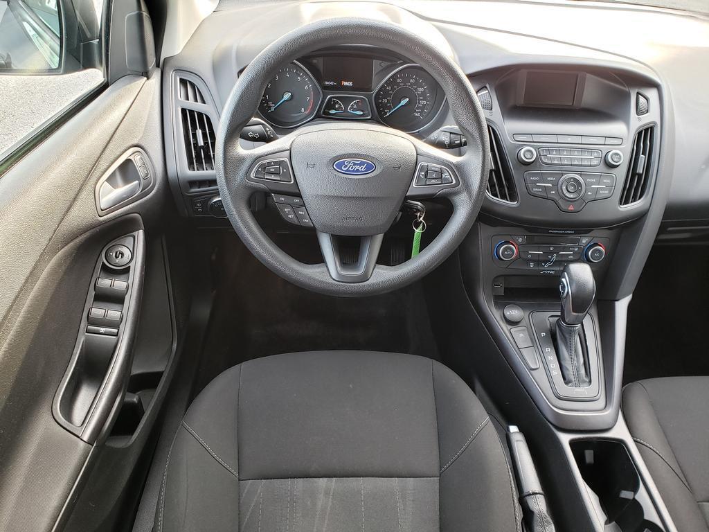 used 2018 Ford Focus car, priced at $8,999
