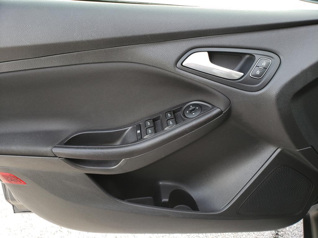 used 2018 Ford Focus car, priced at $8,999