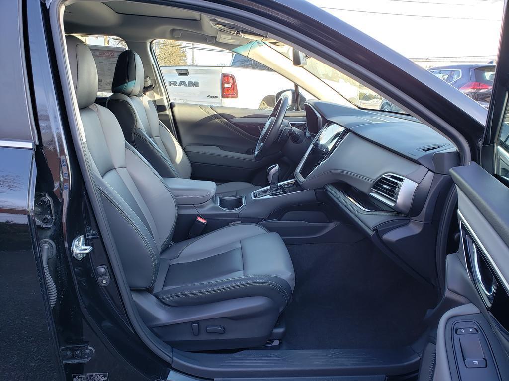 used 2021 Subaru Outback car, priced at $20,999