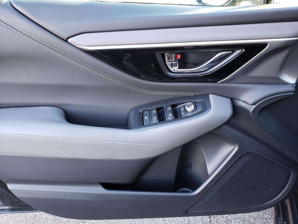 used 2021 Subaru Outback car, priced at $20,999