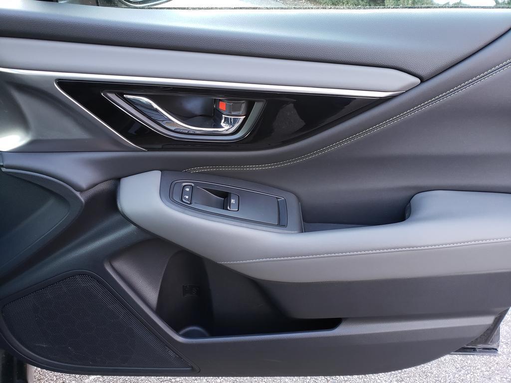 used 2021 Subaru Outback car, priced at $20,999