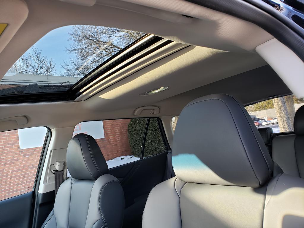 used 2021 Subaru Outback car, priced at $20,999