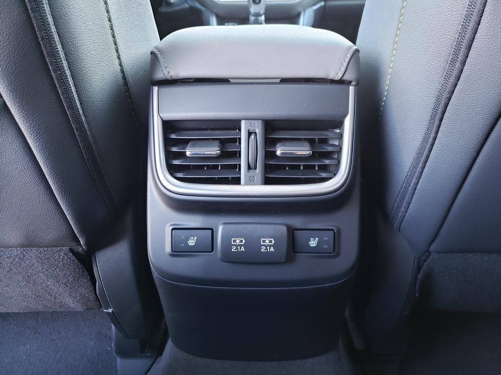 used 2021 Subaru Outback car, priced at $20,999