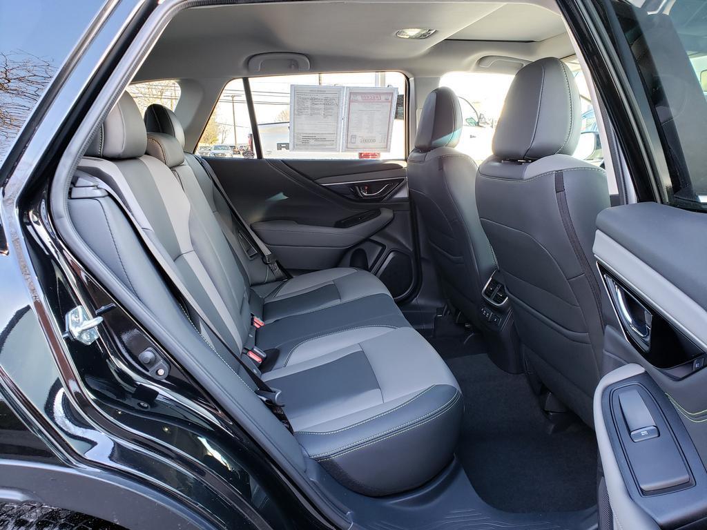 used 2021 Subaru Outback car, priced at $20,999