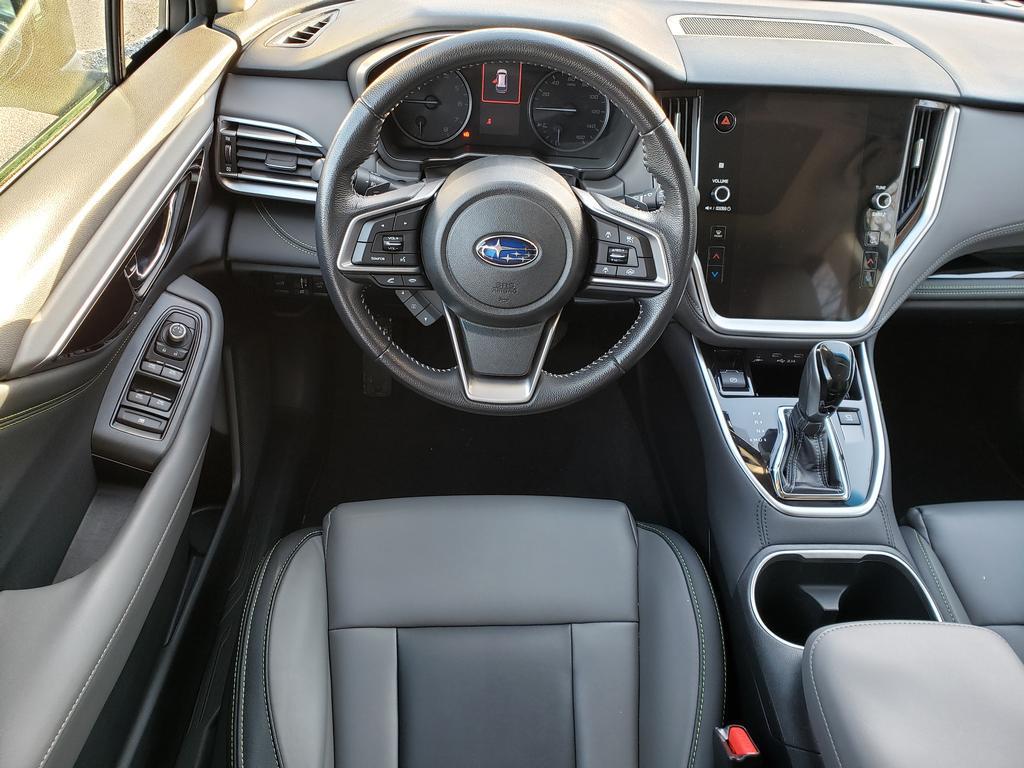 used 2021 Subaru Outback car, priced at $20,999